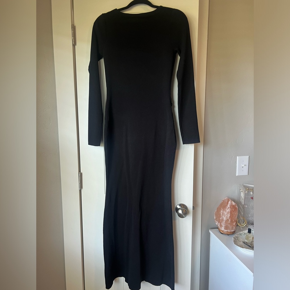 Claire Rose Dress View 5